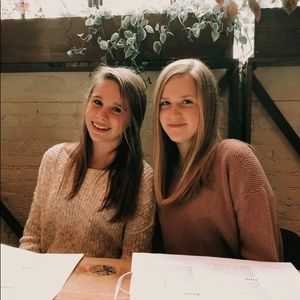 Meet your Posher, Lauryn